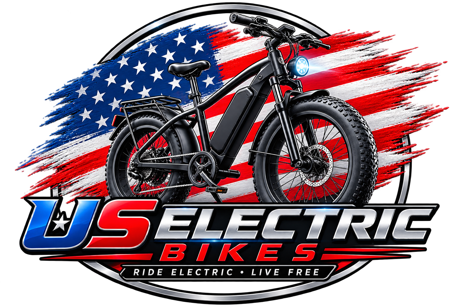 US Electric Bikes