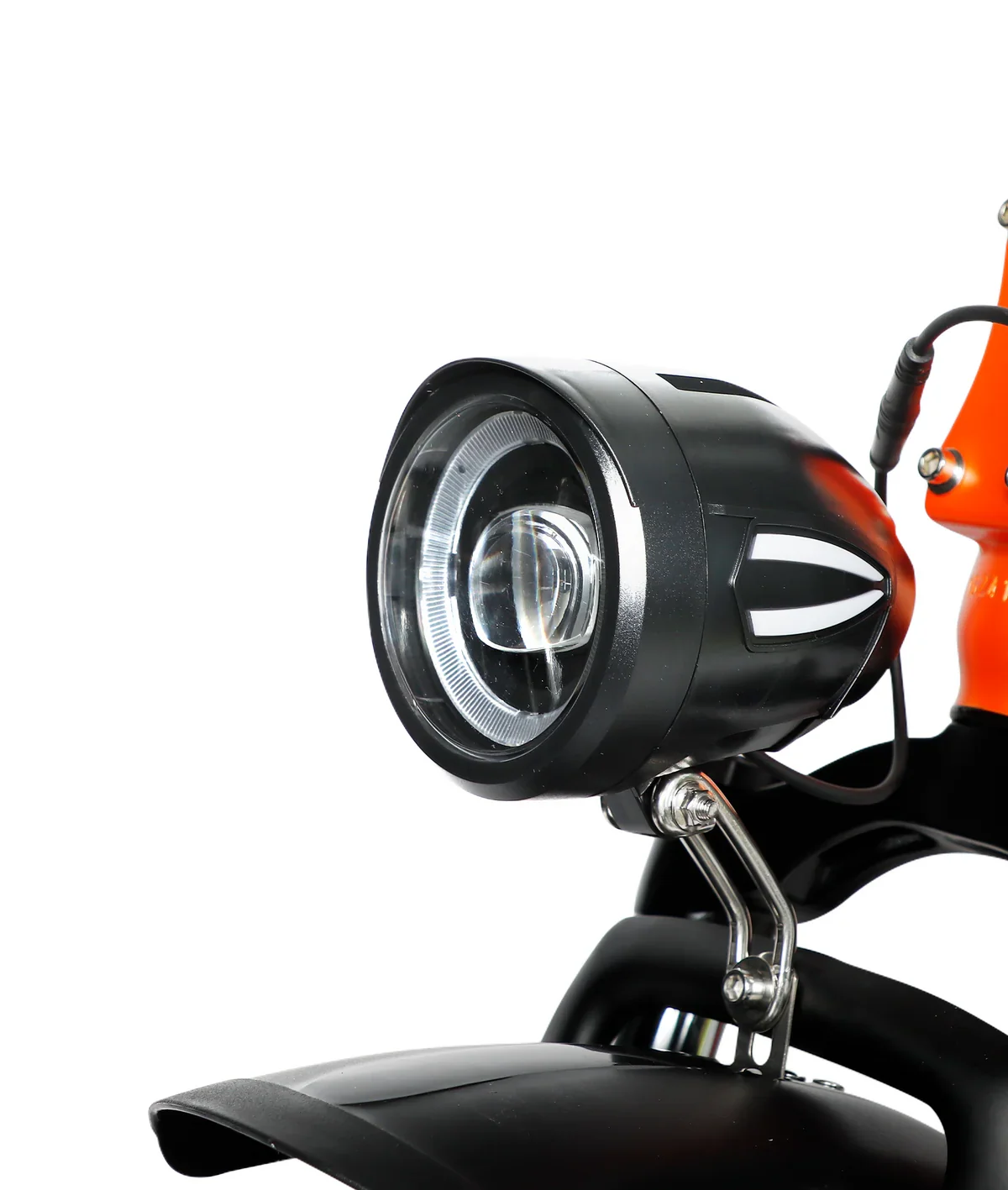 Victrip R5 Electric Bike – 750W Fat Tire Folding E-Bike for Adults - Image 6