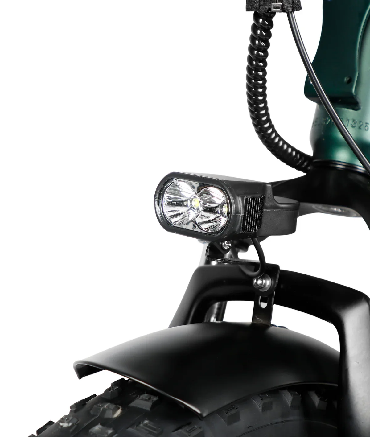 Victrip T5s Electric Bike – Long-Range 750W Folding Fat Tire E-Bike - Image 2